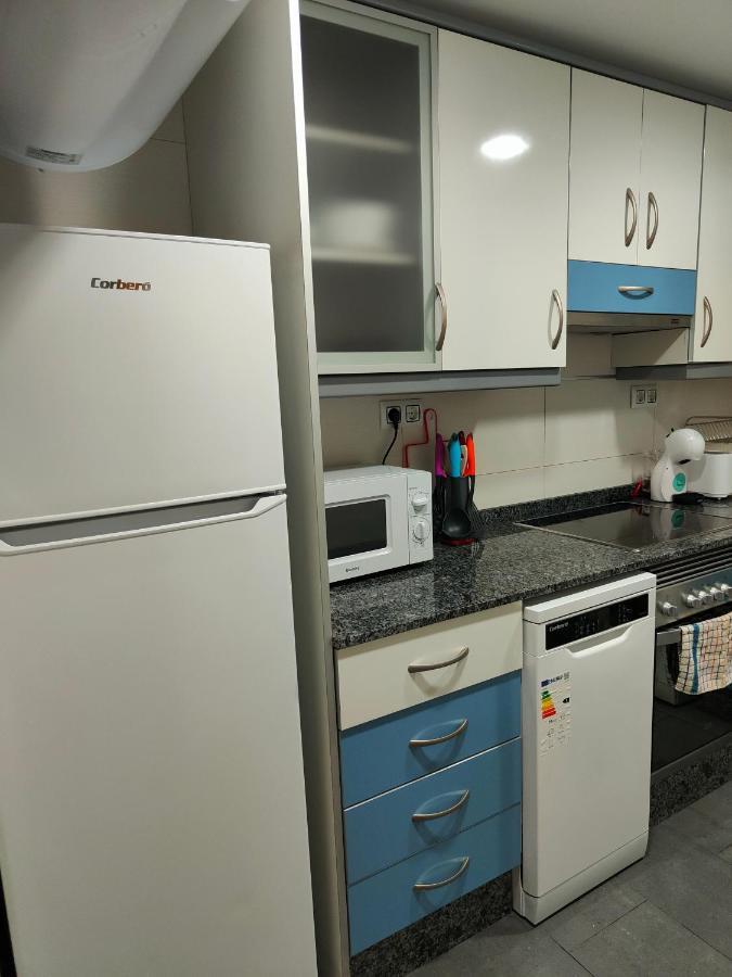 Estrella Azul/ Blue Star Apartment Sagunto Екстериор снимка