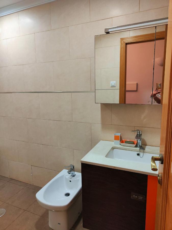 Estrella Azul/ Blue Star Apartment Sagunto Екстериор снимка