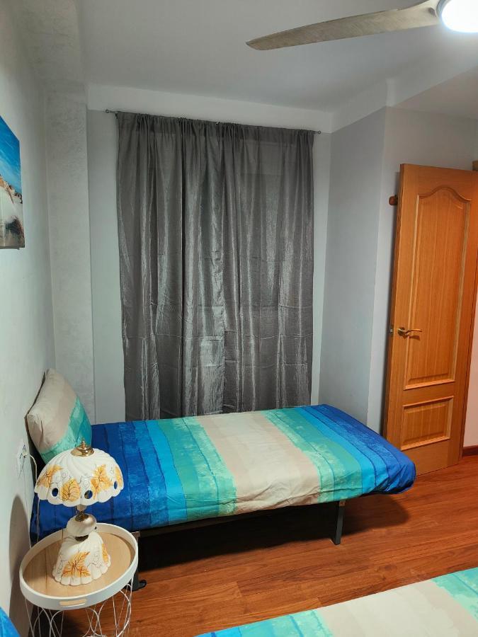 Estrella Azul/ Blue Star Apartment Sagunto Екстериор снимка